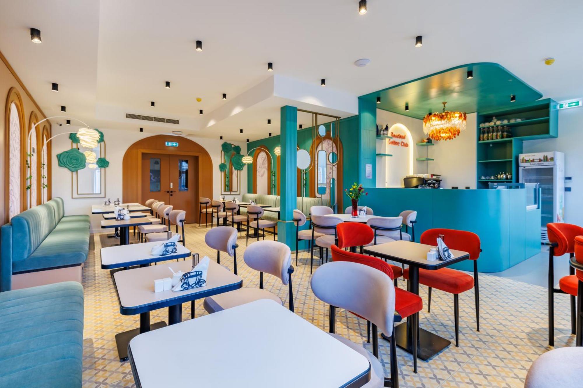 Rosemay Hotel Near London Heathrow Airport Hayes  Exterior photo